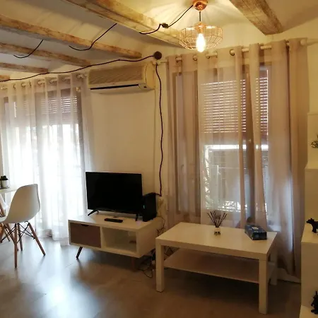 Apartman Cosy At The Cathedral With Wifi *