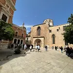 Cosy At The Cathedral With Wifi Βαλένθια